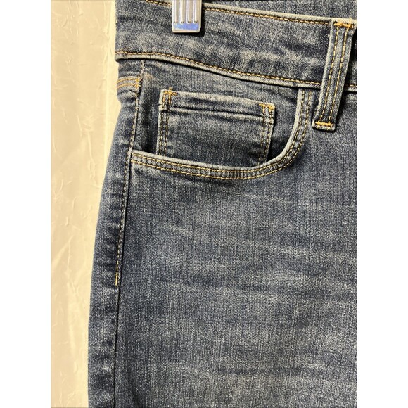 L'AGENCE Margot High-Rise Skinny Ankle Jeans Size 27 - Picture 4 of 8